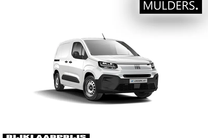 Fiat Doblò (2026)