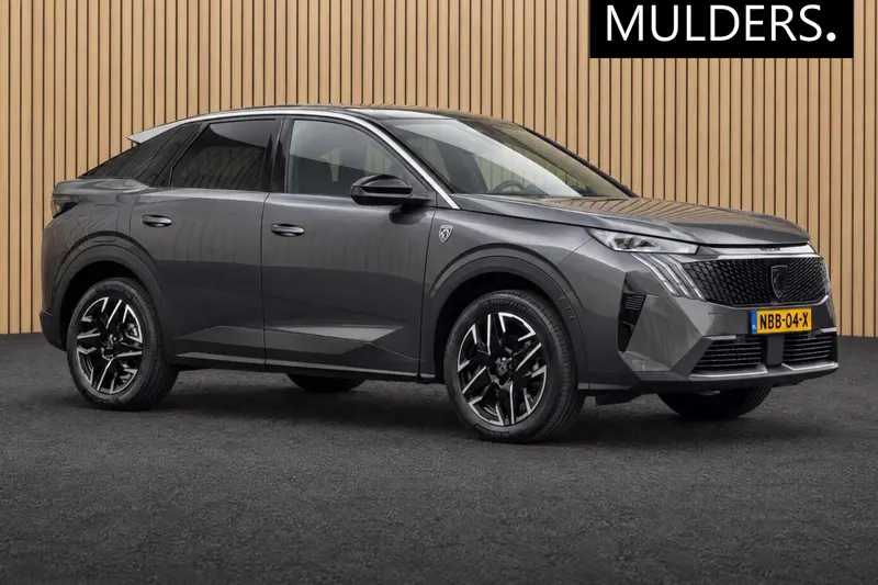 Peugeot 3008 (2025)
