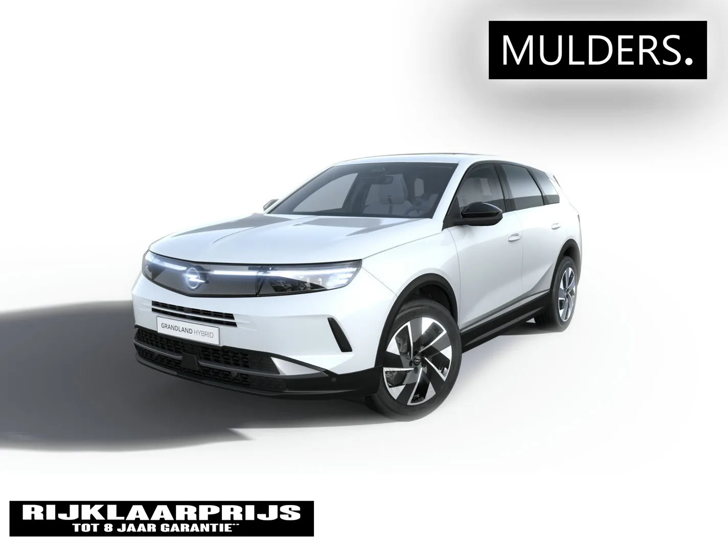 Opel Grandland (2026) — foto 1