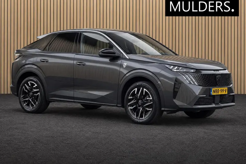 Peugeot 3008 (2025)