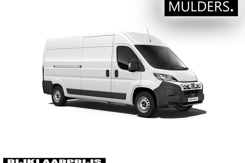 Fiat Ducato (2026)