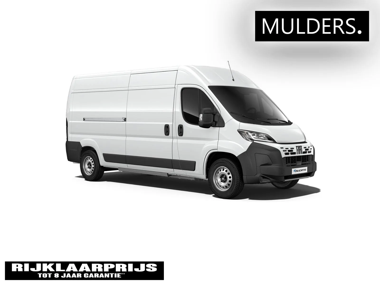 Fiat Ducato (2026) — foto 1