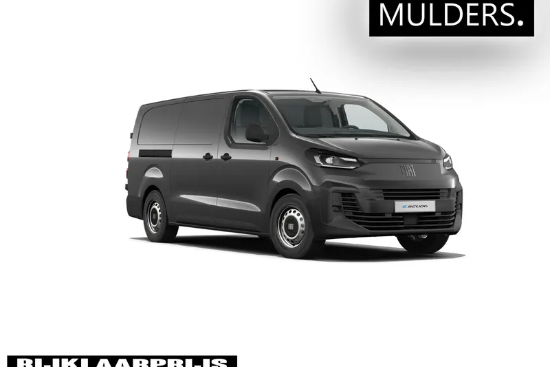 Fiat Scudo (2026)