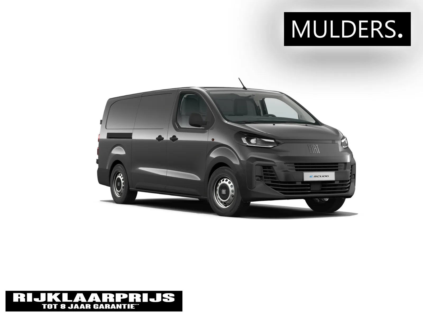 Fiat Scudo (2026) — foto 1