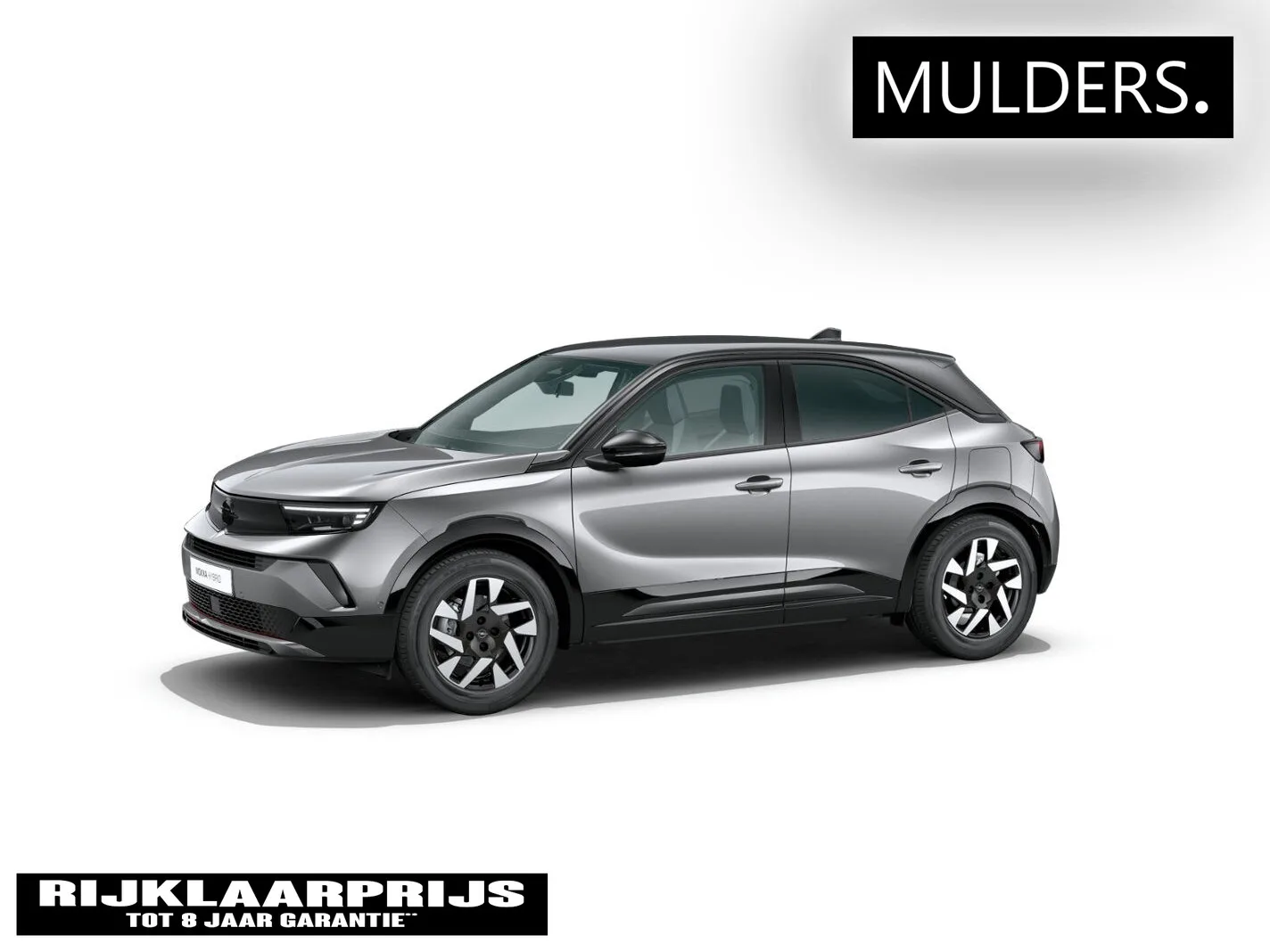 Opel Mokka (2026) — foto 1