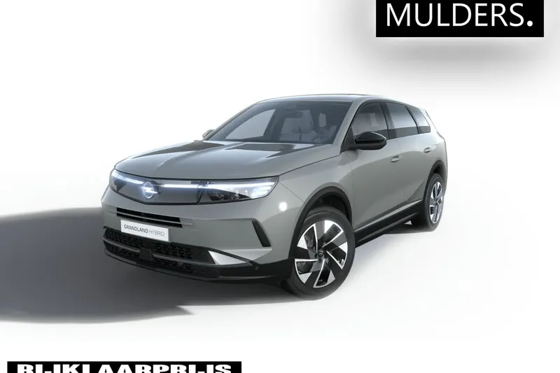 Opel Grandland (2026)