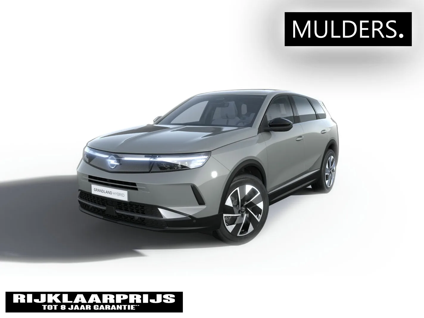 Opel Grandland (2026) — foto 1