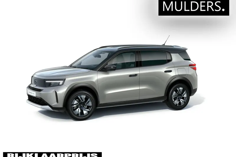 Opel Frontera (2026)