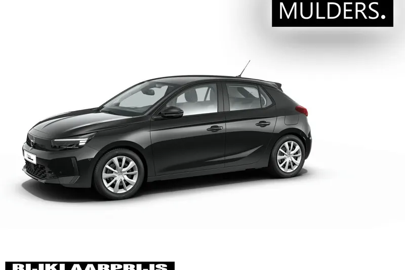 Opel Corsa (2026)