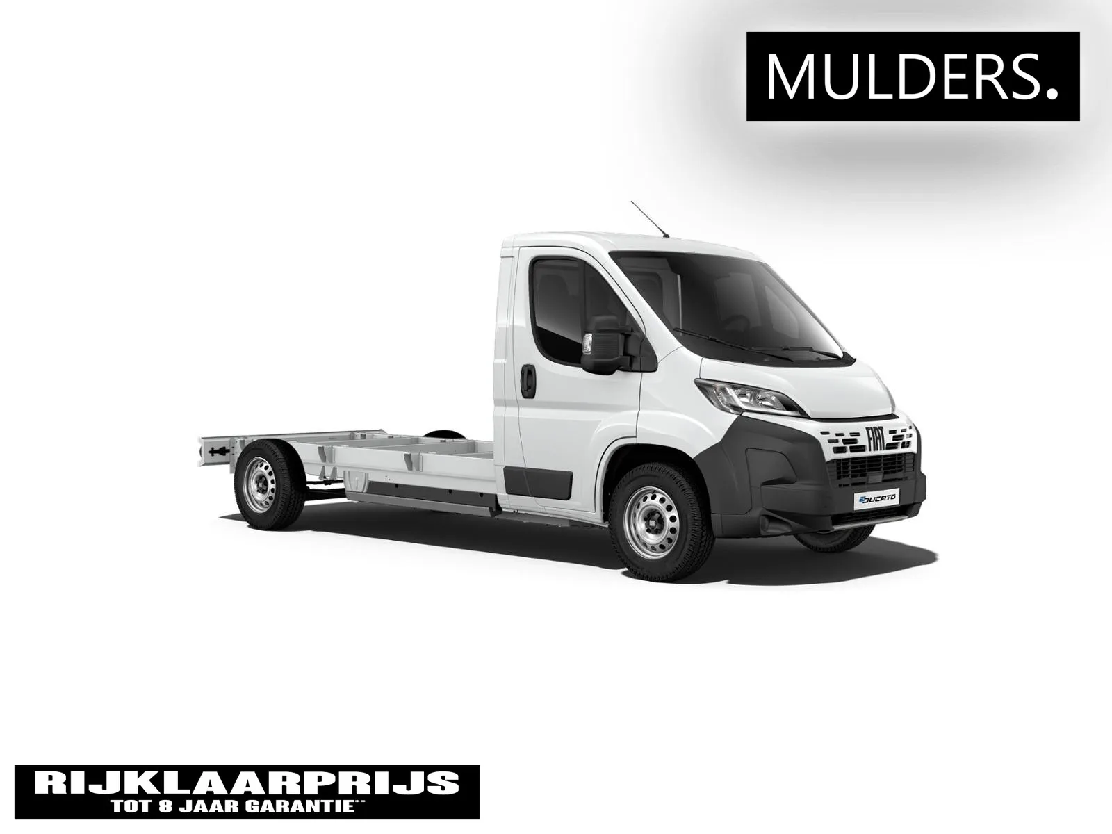 Fiat Ducato (2026) — foto 1
