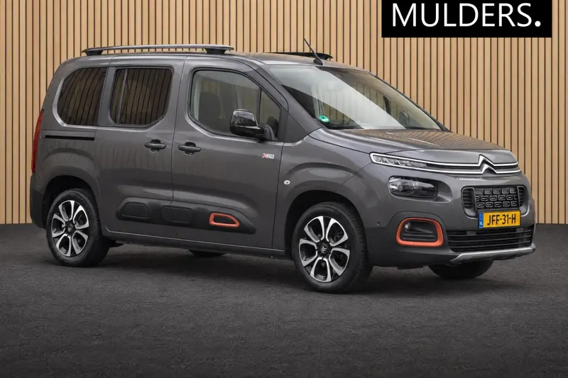 Citroën Berlingo (2023)