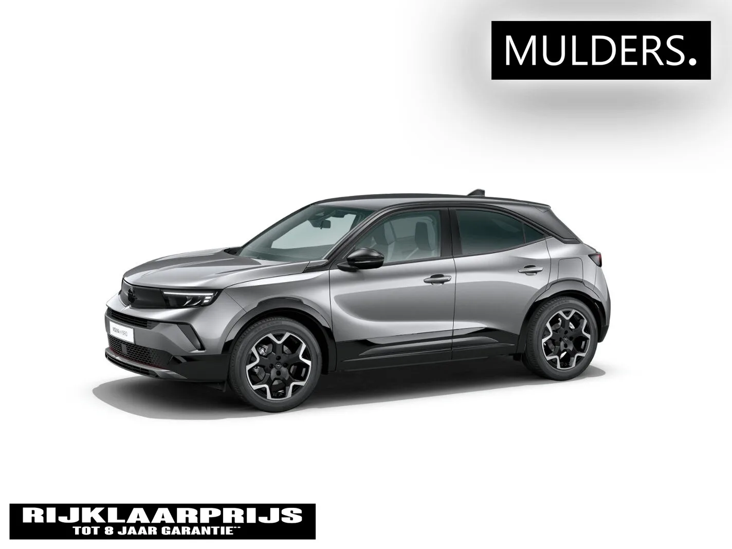 Opel Mokka (2026) — foto 1