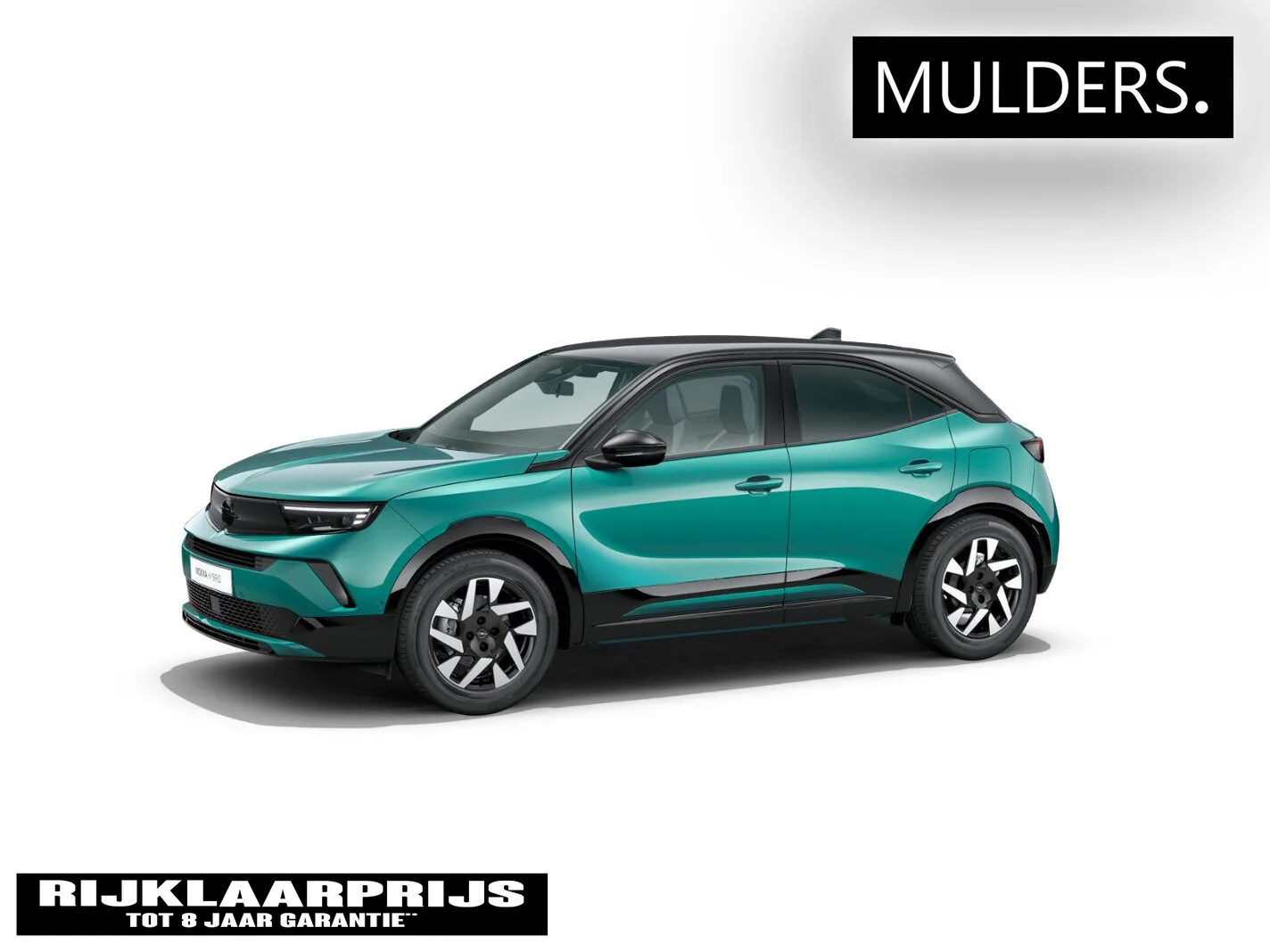 Opel Mokka (2026) — foto 1