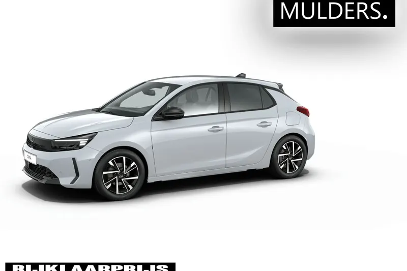 Opel Corsa (2026)