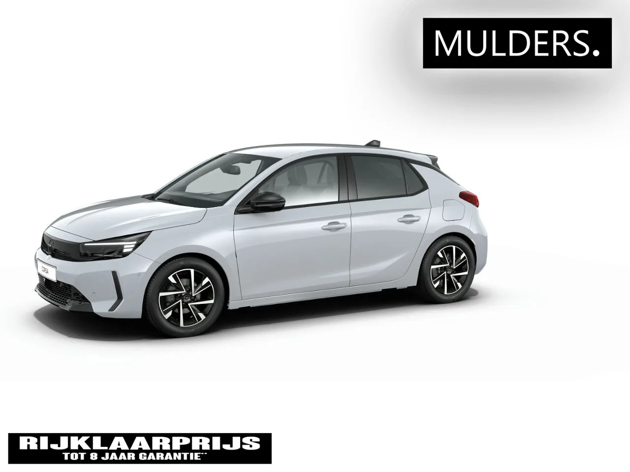 Opel Corsa (2026) — foto 1