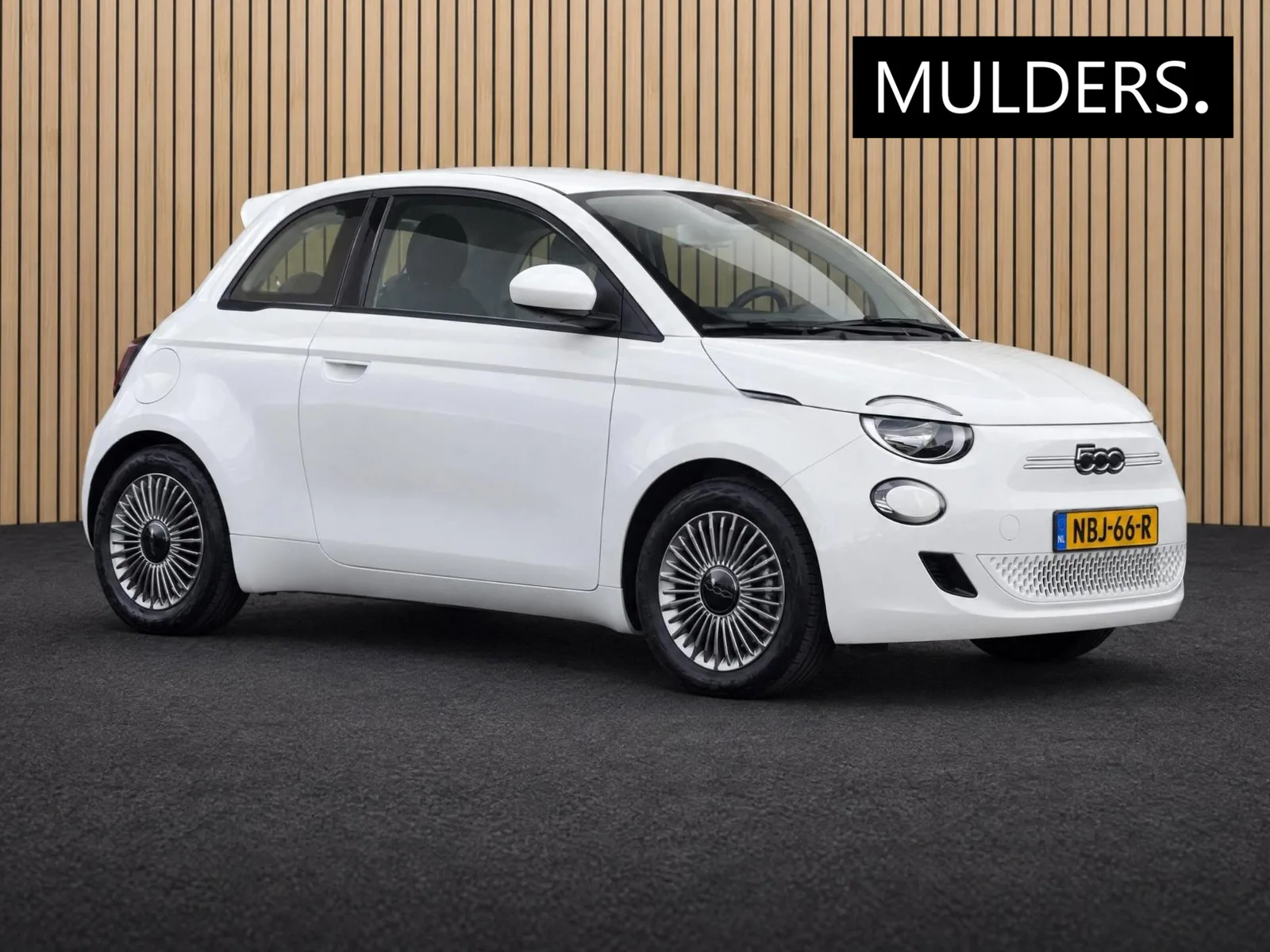 Fiat 500 (2023) — foto 1