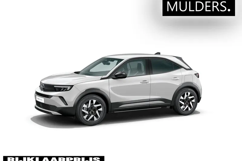 Opel Mokka (2026)