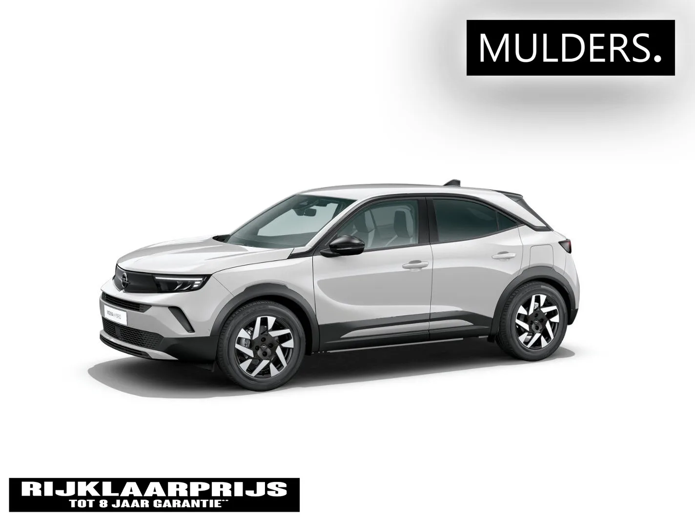 Opel Mokka (2026) — foto 1