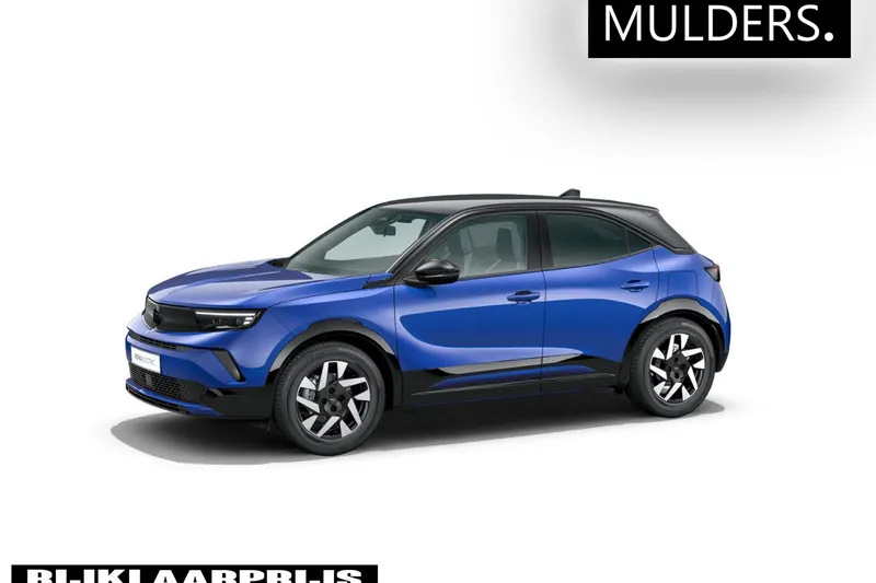 Opel Mokka-e (2026)