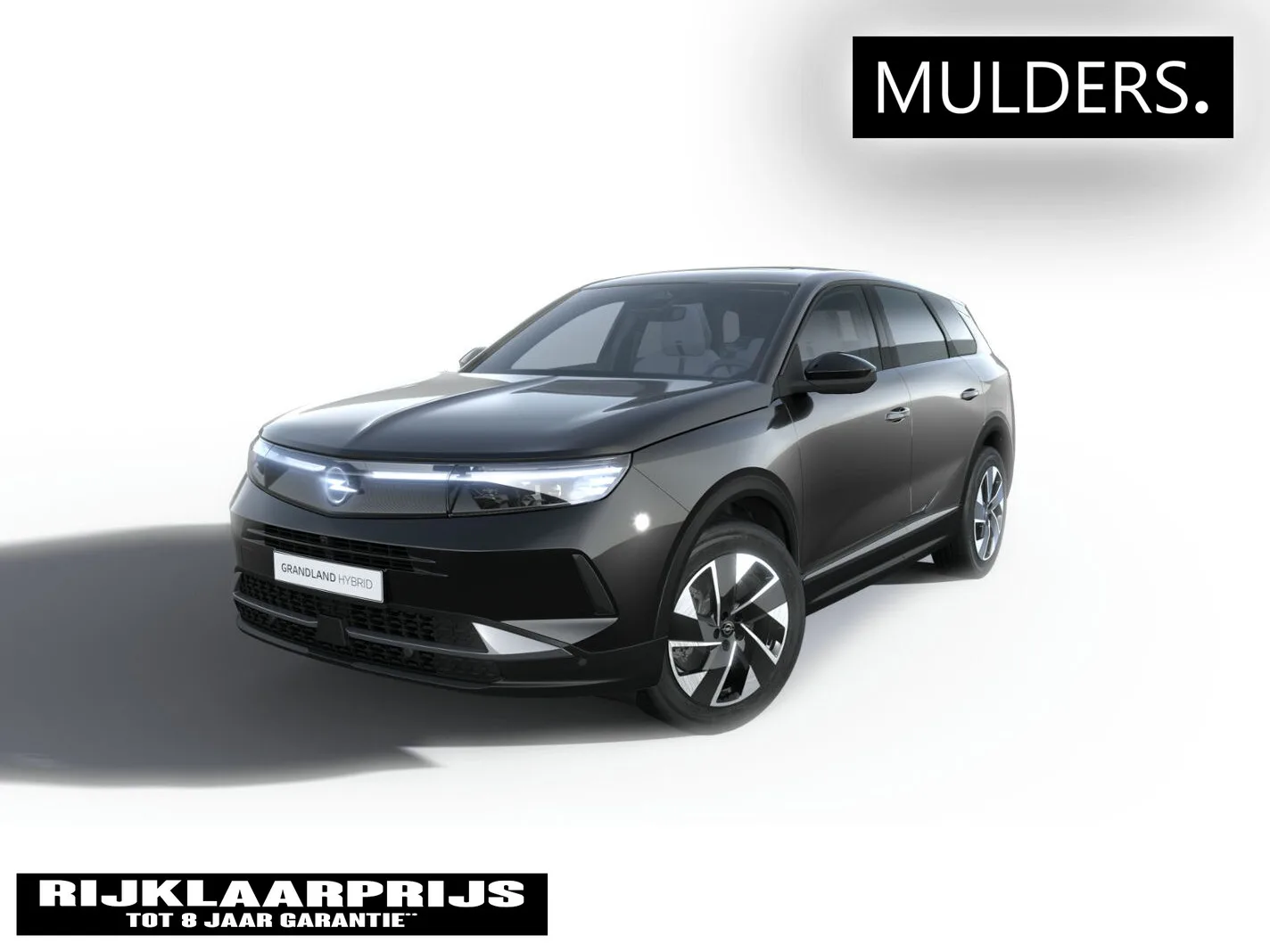 Opel Grandland (2026) — foto 1
