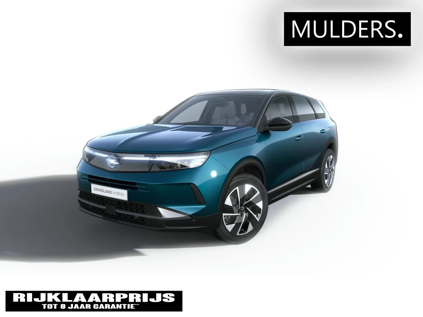 Opel Grandland (2026) — foto 1
