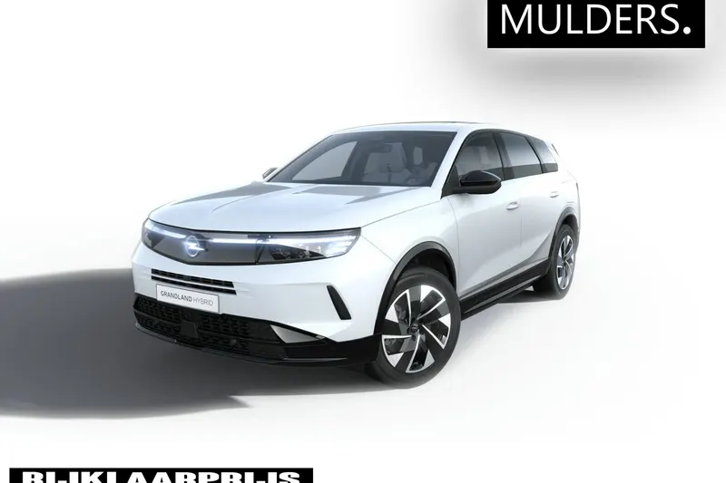 Opel Grandland (2026)