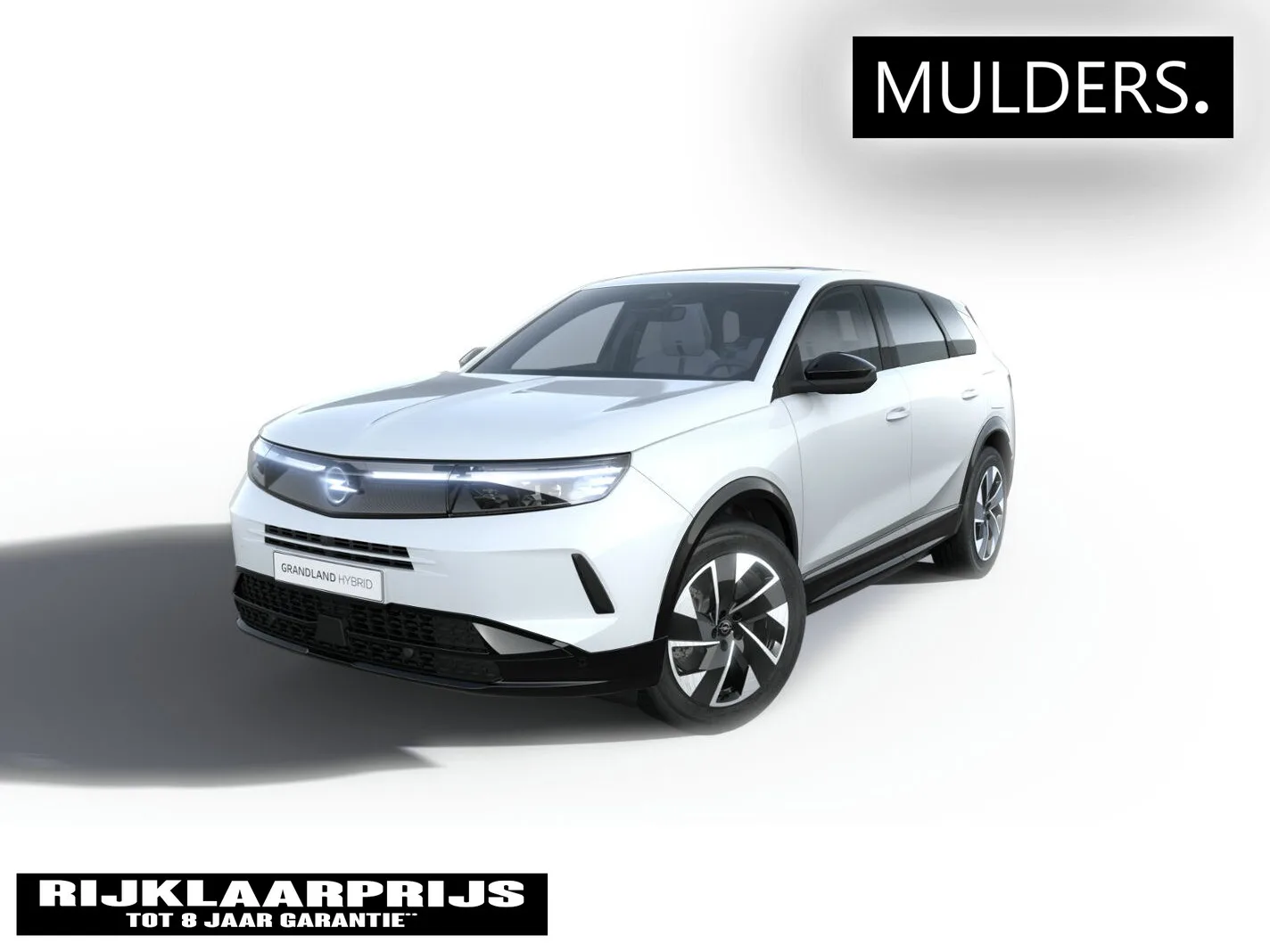 Opel Grandland (2026) — foto 1