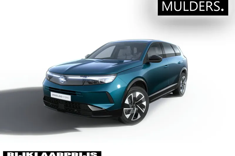 Opel Grandland (2026)