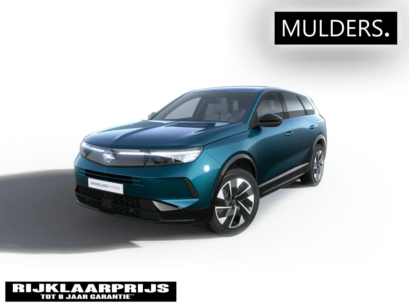 Opel Grandland (2026) — foto 1