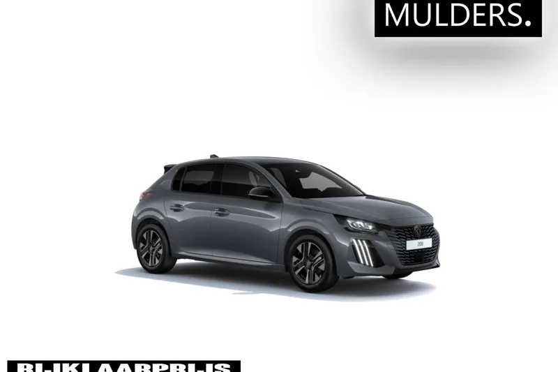 Peugeot 208 (2026)