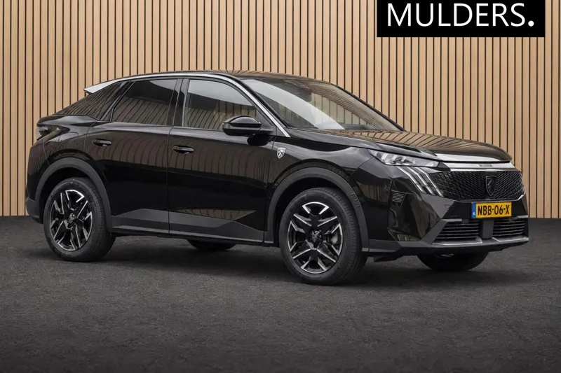 Peugeot 3008 (2025)