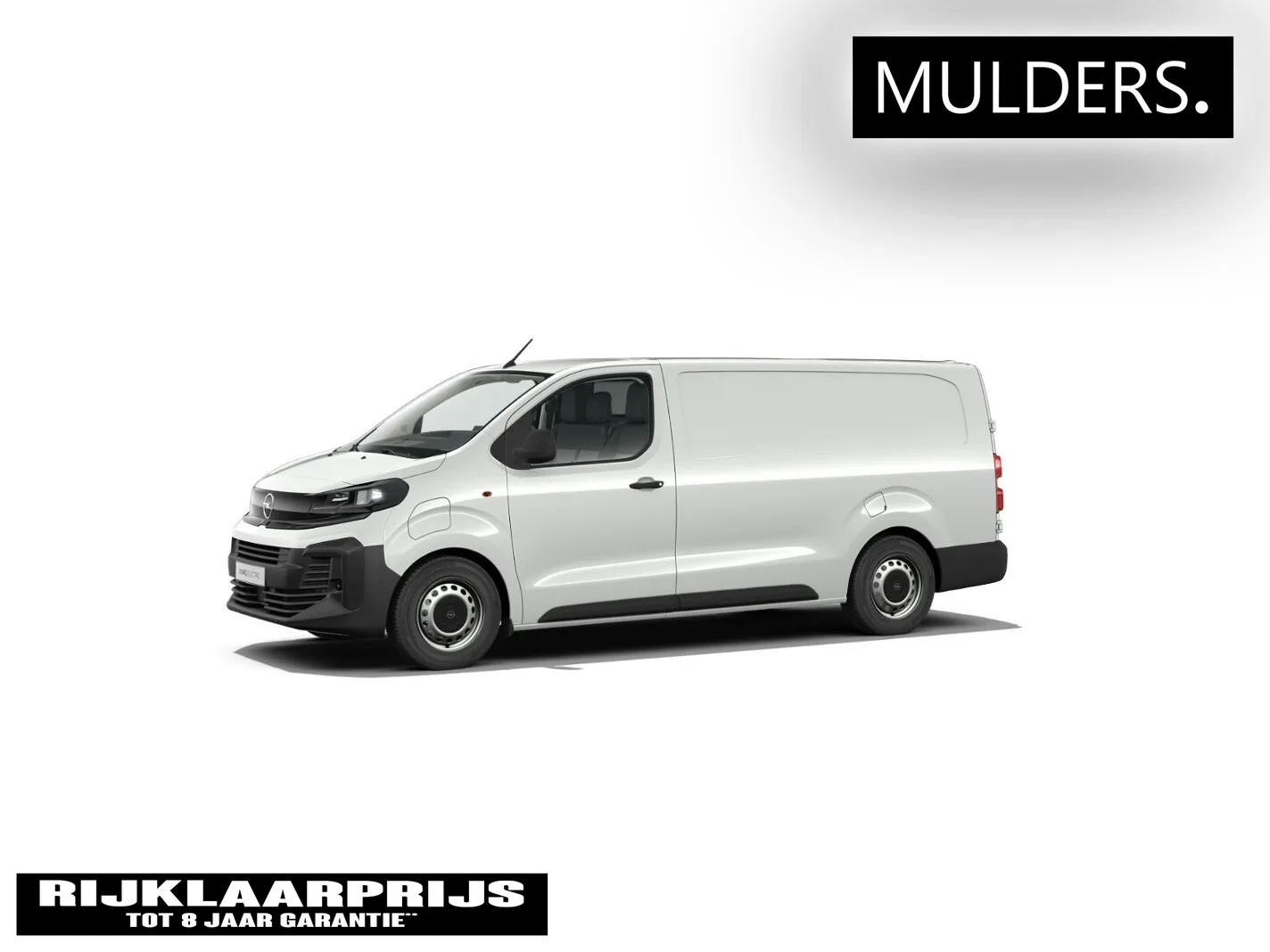 Opel Vivaro-e (2026) — foto 1