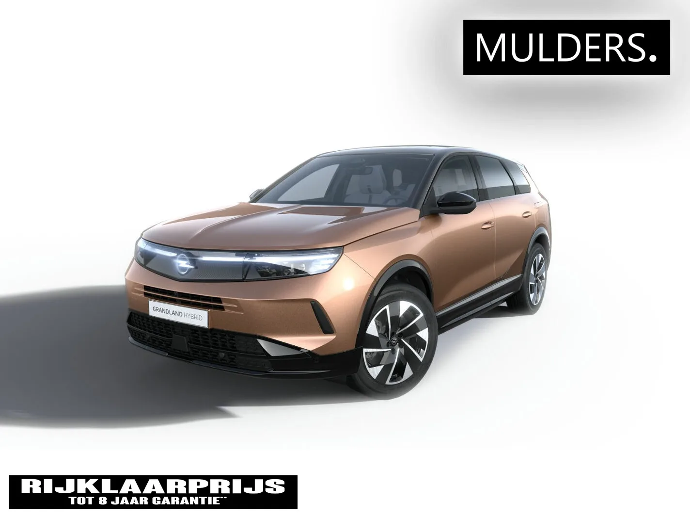 Opel Grandland (2026) — foto 1