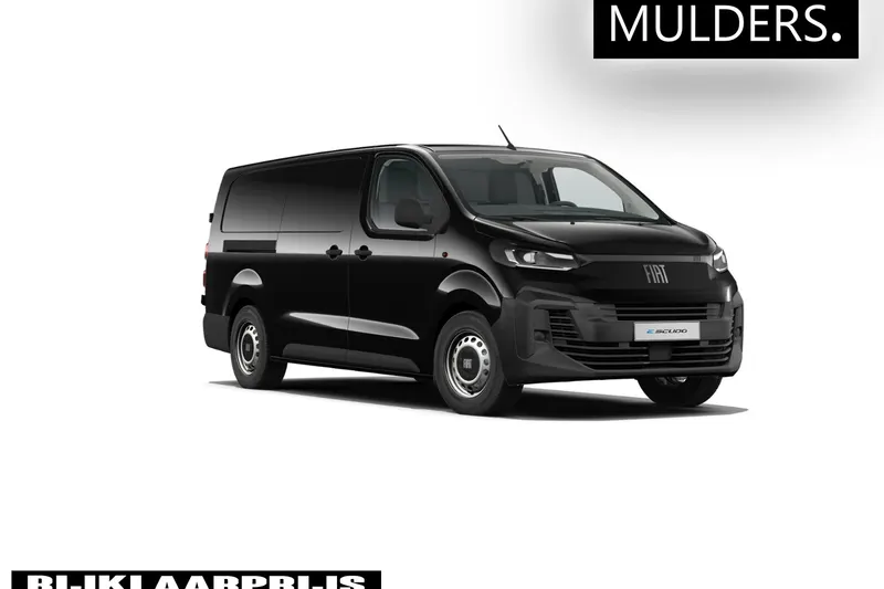 Fiat Scudo (2026)