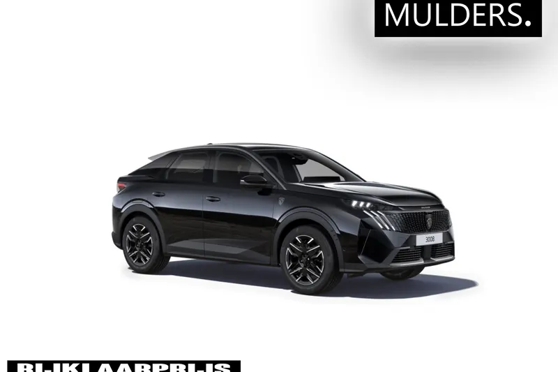 Peugeot 3008 (2026)