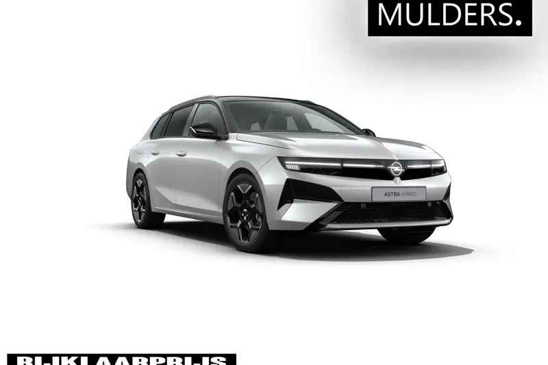 Opel Astra (2026)