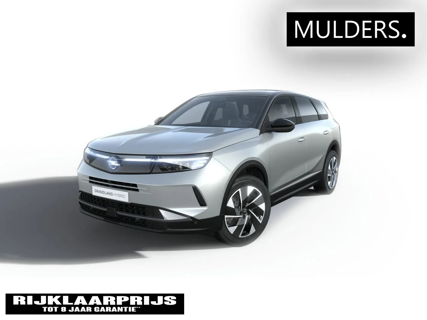 Opel Grandland (2026) — foto 1