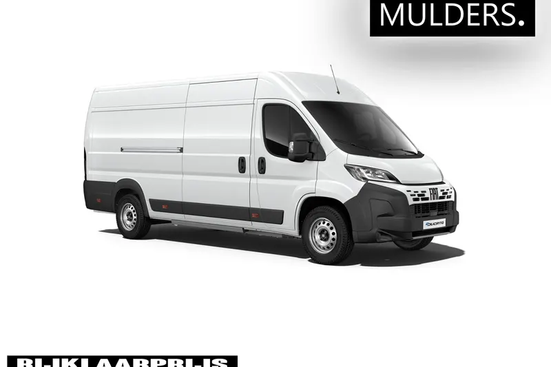 Fiat Ducato (2026)