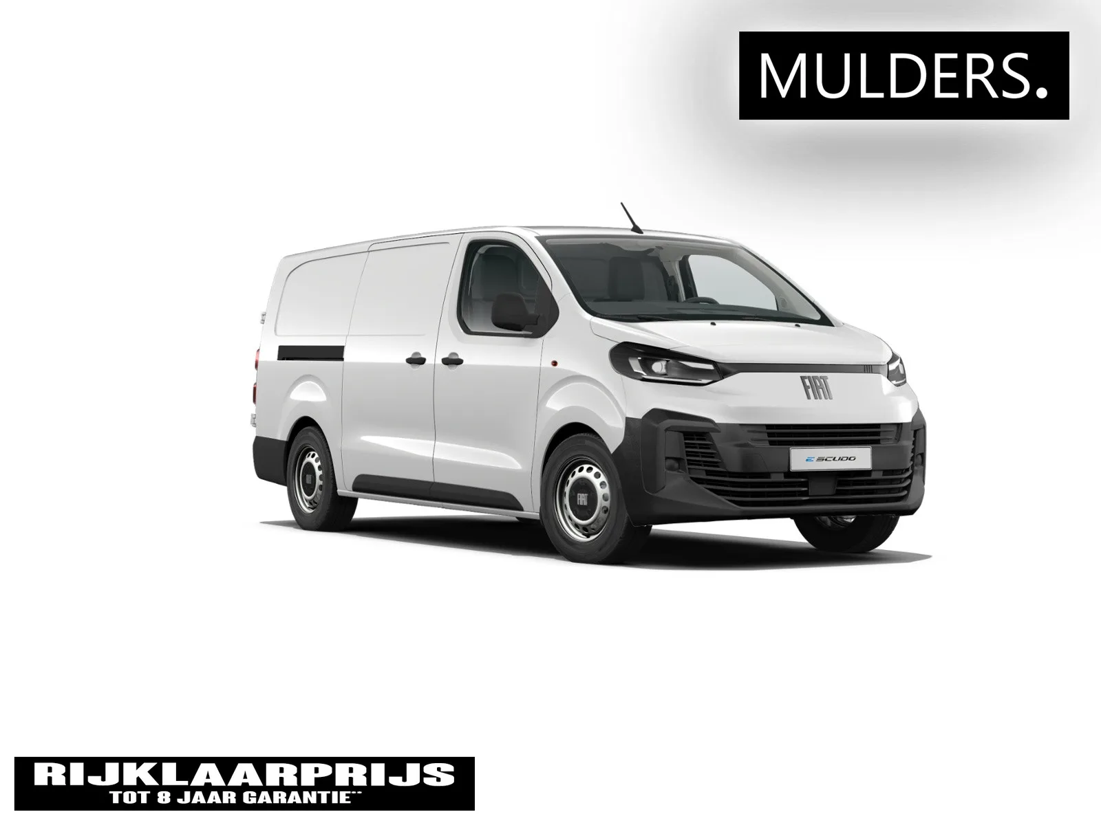 Fiat Scudo (2026) — foto 1