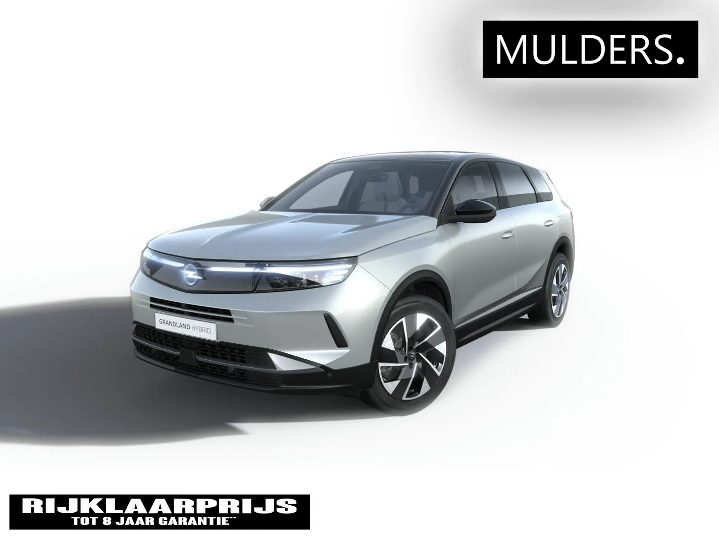 Opel Grandland (2026) — foto 1