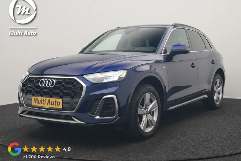 Audi Q5 (2023)