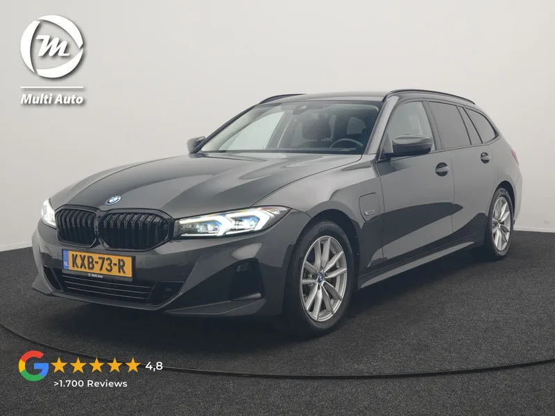 BMW 3-Serie (2023) — foto 1