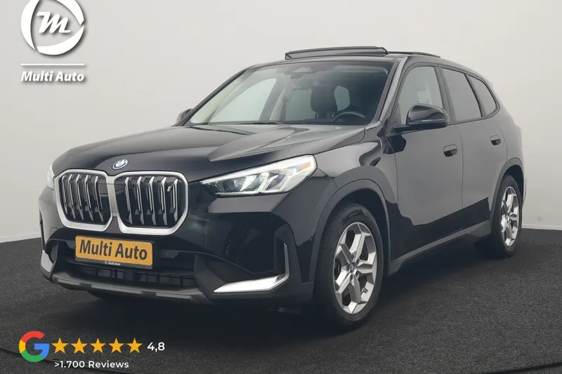 BMW iX1 (2023)