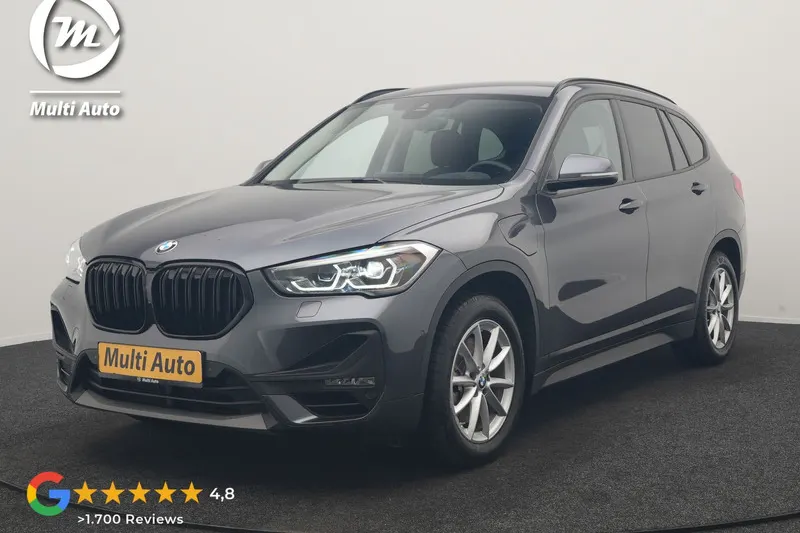 BMW X1 (2021)