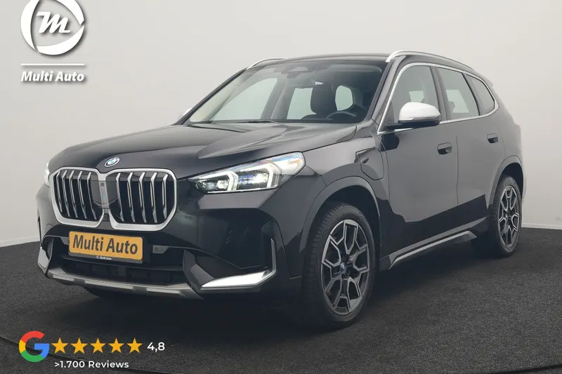BMW X1 (2023)