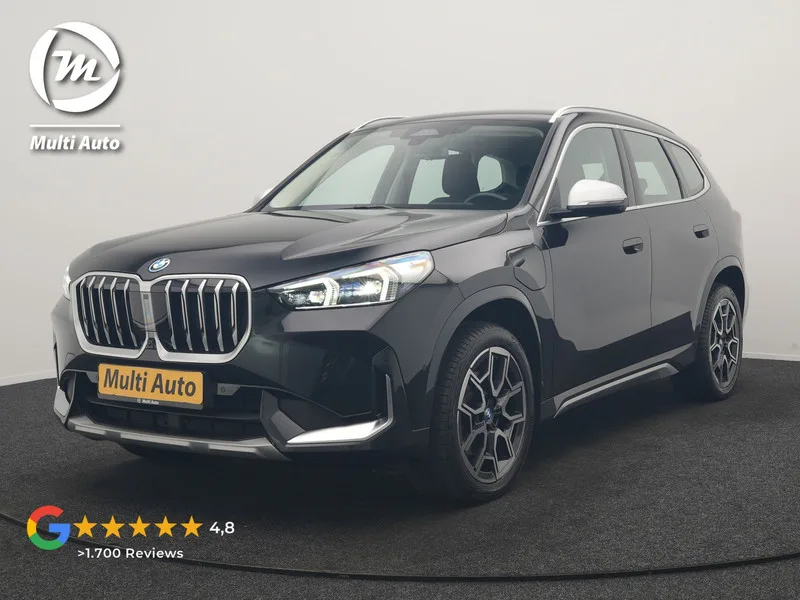 BMW X1 (2023) — foto 1