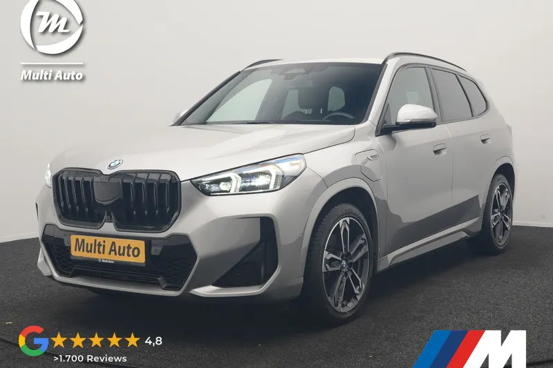 BMW X1 (2023)
