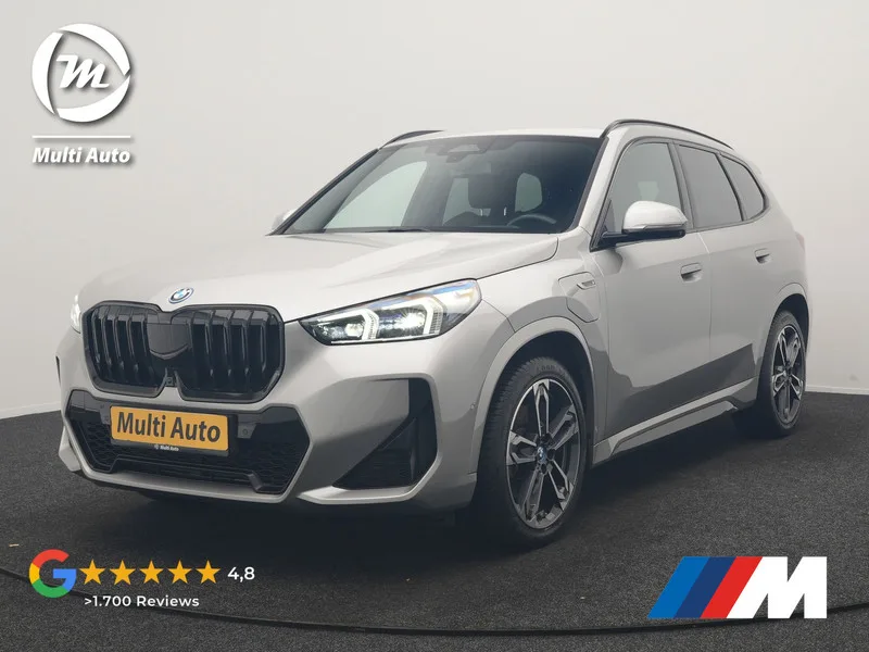 BMW X1 (2023) — foto 1