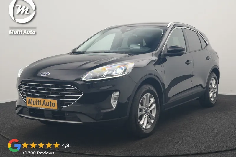 Ford Kuga (2024)