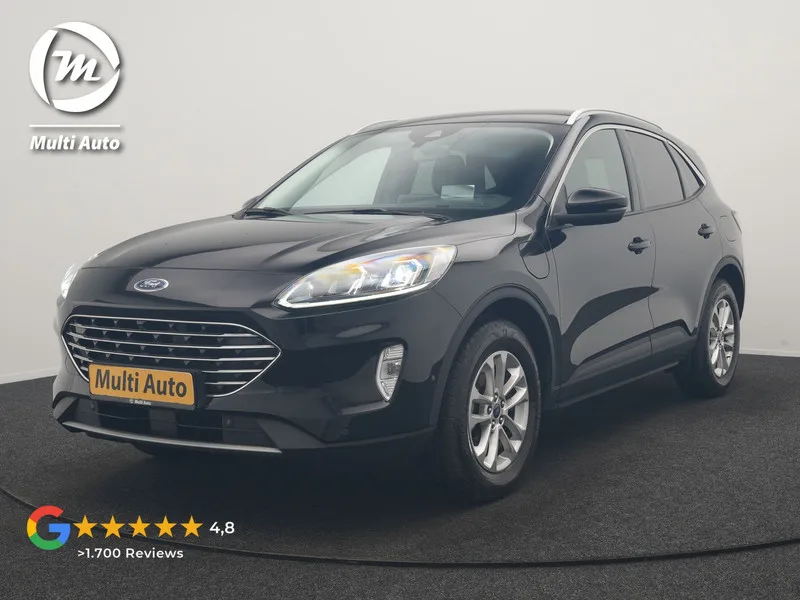 Ford Kuga (2024) — foto 1